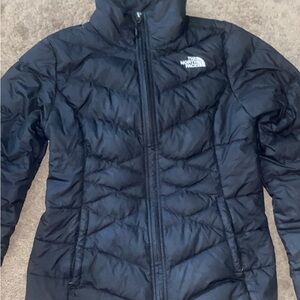 Northface Puffer Jacket